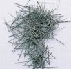 Fire-Resistant Stainless Steel Fiber